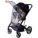 Stroller raincover Windshield Thermal Protective Cover fits for Cybex Balios S Stroller