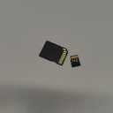KODAK 128GB Class 10 UHS-I U1 MicroSDXC Card with Adapter 10x Write Speed (Black)