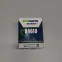 ECOGARD X4610 Premium Spin-On Engine Oil Filter for Conventional Oil Fits Acura MDX 3.5L 2003-2020, RDX 3.5L 2013-2018, TSX 2.4L 2004-2014, MDX 3.7L 2007-2013, TL 3.2L 2004-2008, TL 3.5L 2007-2014