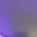 Glostars 100W LED UV Black Light, Powerful UV Spotlight, IP66, 395nm Lamp for Christmas, Halloween Glow Party (2 Packs)