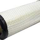 Replacement for Kubota TA040-93230 Air Filter - Compatible with Kubota 2508301-S Filter