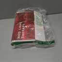 Red Light Therapy Infrared Light Therapy Pad for Body Pain NIR Deep Therapy for Back Knee Hands Feet Relief Portable 660nm 850nm Home Heating Light Therapy Wrap Belt Gift for Women Men