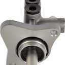 Dorman M630876 Brake Master Cylinder Compatible with Select Chrysler/Mercedes-Benz Models