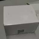 M02L Mini Printer Sticker Maker - Inkless Printer with 1 Roll Non-Adhesive Paper, Sticker Printer Machine for IOS + Android, Bluetooth Thermal Printer for Organizing Office Documents Printing