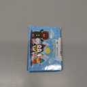 KELOOF 100 Pieces Colorful Cartoon Kids Stickers, Cute Aesthetic Waterproof Vinyl Animal Stickers for Kids, Girls and Teens Decoration Water Bottle Laptop Phone Skateboard