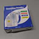 Incentive Spirometer, Breathing Trainer