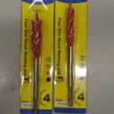 Wrought Iron Hollow Balusters - Deck Spindles Stair Railing indoor,Stair Double Spoon Knuckle Hollow Iron Baluster stair spindles, for staircase interior, Includes 2 Drill Bits for Wood(12 Pack Black)