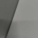 GK GAMAKAY 16.81'' Keyboard Wrist Rest Pad with Cleaning Tool Kit, ABS & Leather Hand Wrist Rest for 100% Mechanical Keyboard, Non-Slip Palm Pad for Comfortable Typing and Playing (White-100%)