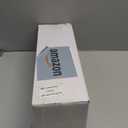 Red Kitchen Mats for Floor, 3 Pieces Non Slip Cushioned Kitchen Runner Rugs with Grid Design, Waterproof Comfort Mat Farmhouse Chef Runners Carpet for Sink, Bathroom (17*30+17*47+17'*59")