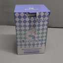 Heatable & Coolable Highland Cow Stuffed Animals Plushie, Microwavable Heating Pad for Soothing & Relaxation, Lavender Scented Cattle Plush Toys for Stress Relief, Stuffed Cow Gifts