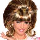 Rubie's Costume Co Women's Miss Conception Wig