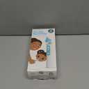 Frida Baby Electric NoseFrida Nasal Aspirator for Baby, Nose Sucker for Baby & Toddler, Upgraded Nasal Aspirator for Congestion + Allergy Relief with 3 Suction Levels, 2 Silicone Tips, USB