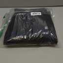 Gihuo Men's Sherpa Lined Athletic Sweatpants Winter Warm Track Pants (Large)