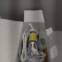 Steam Iron for Clothes - 1750W Iron with Upgrade Double-Layer Ceramic Soleplate, Burst of Steam, 3-Way Auto-Off, Self-Cleaning, Anti-Calc, 13.5oz Water Tank Ironing Clothes for Home, Purple