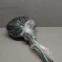 Acorn Picker Upper Roller - Walnut Picker Upper Foot Operated Release,Directly Dump Outlet Nut Gatherer,Suitable for 3/4" - 1.5" Walnuts,Hickory,Sweet Gum Balls,Magnolia Seeds,Pecan