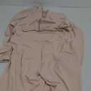 Two Piece Sets for Women Workout Set Crop Top Zipper Long Sleeve High Waist Casual Tracksuit Sweatsuits (X-Large, Khaki)