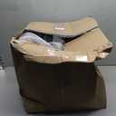 6565 Inch Hexagonal Baby Playpen, Playpen for Babies and Toddlers, Baby Play Pen Pin Indoor Outdoor Play Fence (Grey)