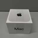 Apple 2024 Mac mini Desktop Computer with M4 chip with 10core CPU and 10core GPU: Built for Apple Intelligence, 16GB Unified Memory, 512GB SSD Storage, Gigabit Ethernet. Works with iPhone/iPad