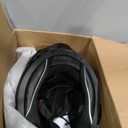 Motorcycle Helmets,Dual Visor Flip up Modular Full Face Helmet(XXL)