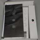 FEZOBR Laptop Screen Extender, 14'' FHD 1080P IPS Portable Monitor for Laptop, Triple Screen Extender Monitor Plug-Play for Mac/ Windows/ Chrome, Fit 13”-17.3” Laptops