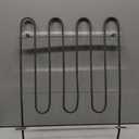 316413800 Oven Bake Element  Replaces 316206000 AP3753226 PS977825  3500W 240V for Frigidaire Range Bake Element & for Crosley Range Stove Oven Heating Element; for Kenmore/Tappan/Electrolux