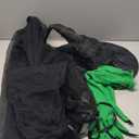 Witch Hat for Women,Black Witches Hats Halloween Costume Accessories for Adults Cosplay Party Set