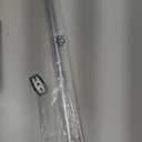 Delta 75918 Trinsic 18 in. Wall Mount Towel Bar Bath Hardware Accessory in Polished Chrome