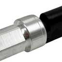 Air Conditioning A/C Pressure Sensor 1J0959126 1K0959126A Compatible with A3 Q3 Q7 TT 911 Boxster Cayman Beetle CC Golf GTI Jetta Passat Rabbit Touareg