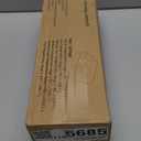 Deepsoon Heating Pad,Electric Heating Pads for Back,Neck,Abdomen,Moist Heating Pad for Shoulder,Knee,Arms,Legs,Dry/Moist Heat & Auto Shut Off,Christmas Gifts for Men and Women,BabyPink,40x20 Inch