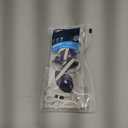 Speedo Unisex-Adult Swim Goggles Swedish (One Size, Blue)