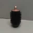 Dyson Airwrap Large Round Volumizing Brush Black/Ros