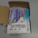 25G 5/8 In - 50 Pack 1ml/1cc Industrial Scientific Lab Utensils, Individual Package