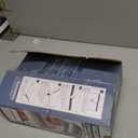 10 Pack Vacuum Storage Bags with Pump, 5 Jumbo and 5 Large Space Saver Vacuum Storage Bags, Vacuum Seal Bags for Clothing, Comfoters, Pillows, Blanket, Bedding