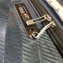 TUMI - 19 Degree Lite 4 Wheel Luggage - Lightweight and Highly Durable, Modern Contour, Hard Shell Men's and Women's Suitcase - 30" Extended Trip Packing Case, Pavement