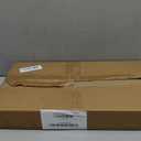 Tablet Floor Stand with 5LB Metal Base, Overhead Bed Phone Stand Angle Height Adjustable Holder, Universal Floor Stand Compatible with iPhone iPad Pro Air Mini, Samsung Tab, Kindle, E-Readers