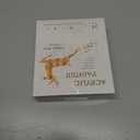 2 x 24 Colors Acrylic Paint Pens With Gold and Siliver Mettallic Color, Dual Tip Brush and Fine, Acrylic Markers for Rock Painting, Wood, Canvas, Fabric, Paper, DIY Crafts Making Art Supply