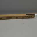 PAETA Yoga Stick for Stretching, 5ft Exercise Stick for Mobility & Flexibility, Bamboo Stretch Bar and Posture Pole with Non-Slip Grip - Includes Free Video Guide