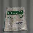 JELLYMONI Sparkling Decorative Pillow Covers Set of 2, Gold Glitter Throw Pillows Cover 18 x 18 Inch for Living Room Bed Sofa Couch, Morden Home Luxury Decor(18x18in,Gold White)