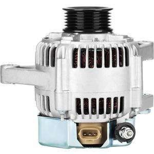 New Alternator for 3.0L V6 Toyota Camry 1997 1998 1999, Solara 1999 3.0L, 334-1226 113626 400-52340