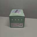 Momcozy New Baby Wipe Warmer, 100pcs Larger Capacity Wipe Dispenser, 10-Min Fast Heating with 4 Temperature Modes, Innovative Spring Design, Silicone & Top Seals, Quick Even Heating, 3-Level Nightlight