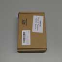 Suncalla 4 Pcs Christmas Hair Claw Clips for Women Girls Green Gold Hair Clips Cute Rhinestone Red Blue Banana Clamp for Christmas Women Accessories