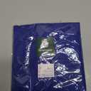 Royal Blue Soft Felt Fabric Sheet, 18" x 36", 1.6mm Thick - Premium Craft Felt for Sewing, DIY Projects, Embroidery, Decoration - Durable & Fade Resistant