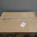 AXV Vibration Plate Exercise Machine Whole Body Workout Power Vibrate Fitness Platform Vibrating Machine Exercise Board for Weight Loss Shaping Toning Wellness Home Gyms Workout