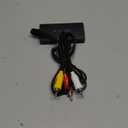 Dingsun HDMI to RCA Converter Adapter HDMI to Older TV Adapter for Apple TV, Roku, Fire Stick, DVD, Blu-ray Player ect.