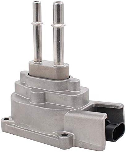 NewYall Flex Fuel Composition Sensor for Chevy Avalanche 2005, S10 2000-2002, Silverado 2002-2005, Suburban 2002-2005, Tahoe 2002-2005, GMC Sierra 2002-2005, Sonoma 2000-2002, Yukon 2002-2005