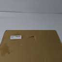 ComSaf Rice Container 152oz, Flour Sugar Storage Containers, Glass Jars with Airtight Lid, 1.17 Gallon Mason Jar, Large Storage Containers with Lids for Pickled Egg, Pasta, Cereal, Beans, Set of 2