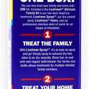 Licefreee Ultimate Family Lice Kit, Includes Spray, Home Spray & Lice Comb