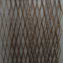 Expandable Bamboo Trellis Fence 48x72 Inch, Plant Support for Climbing Plants, Vines, Ivy, Roses, Vegetables, Cucumbers, Clematis, Garden Fence Indoor Outdoor