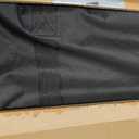 10x10 Pop Up Canopy, Easy Up Canopy Tent, Heavy Duty Tents for Parties, One Person Set Up Event Tent, Grey