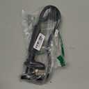 Magnetic Gooseneck Phone Holder Mount for iPhone 17/16/15/14/13/12 - Magnetic Stand Tabletop Clamp 360Rotation Adjustable for Office/Home Compatible with iPhone 17 16 15 14 13 12 Mini Plus Pro Max